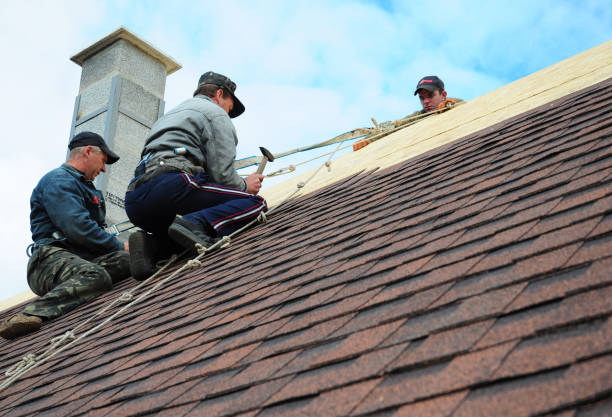 Roof Repair Estimates in Port Lavaca, TX
