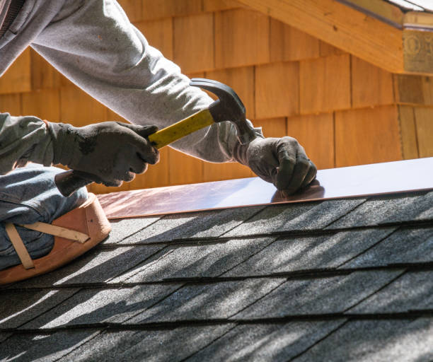 Quick and Trustworthy Emergency Roof Repair Services in Port Lavaca, TX